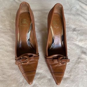 Burberry Shoes